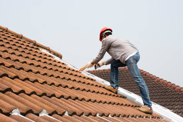 Best Metal Roofing Installation  in Clarkdale, AZ