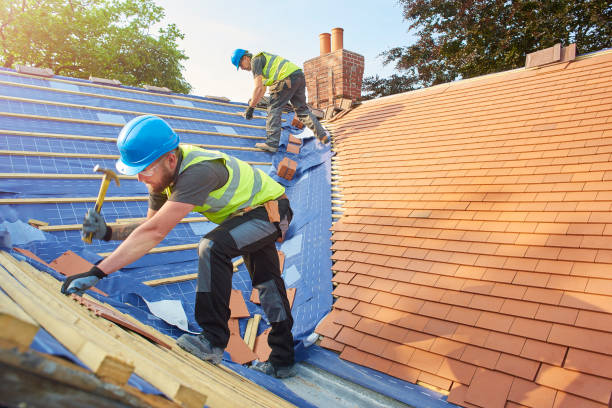 Best Metal Roofing Installation  in Clarkdale, AZ